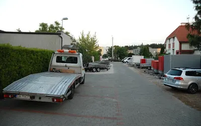 Hani - wypożyczalnia przyczep i lawet